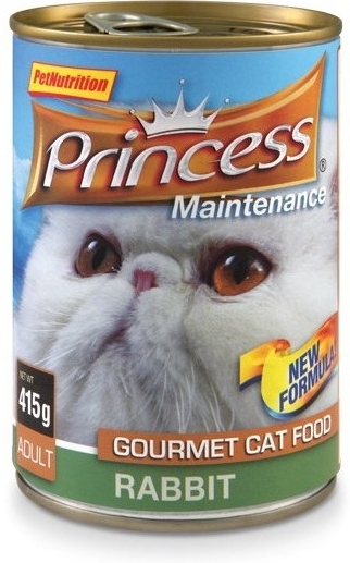 PRINCESS CAT 415G KRALIK