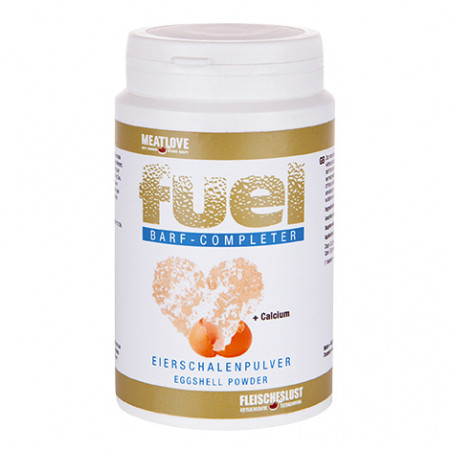 MEATLOVE FUEL EGGSHELL POWDER 250g