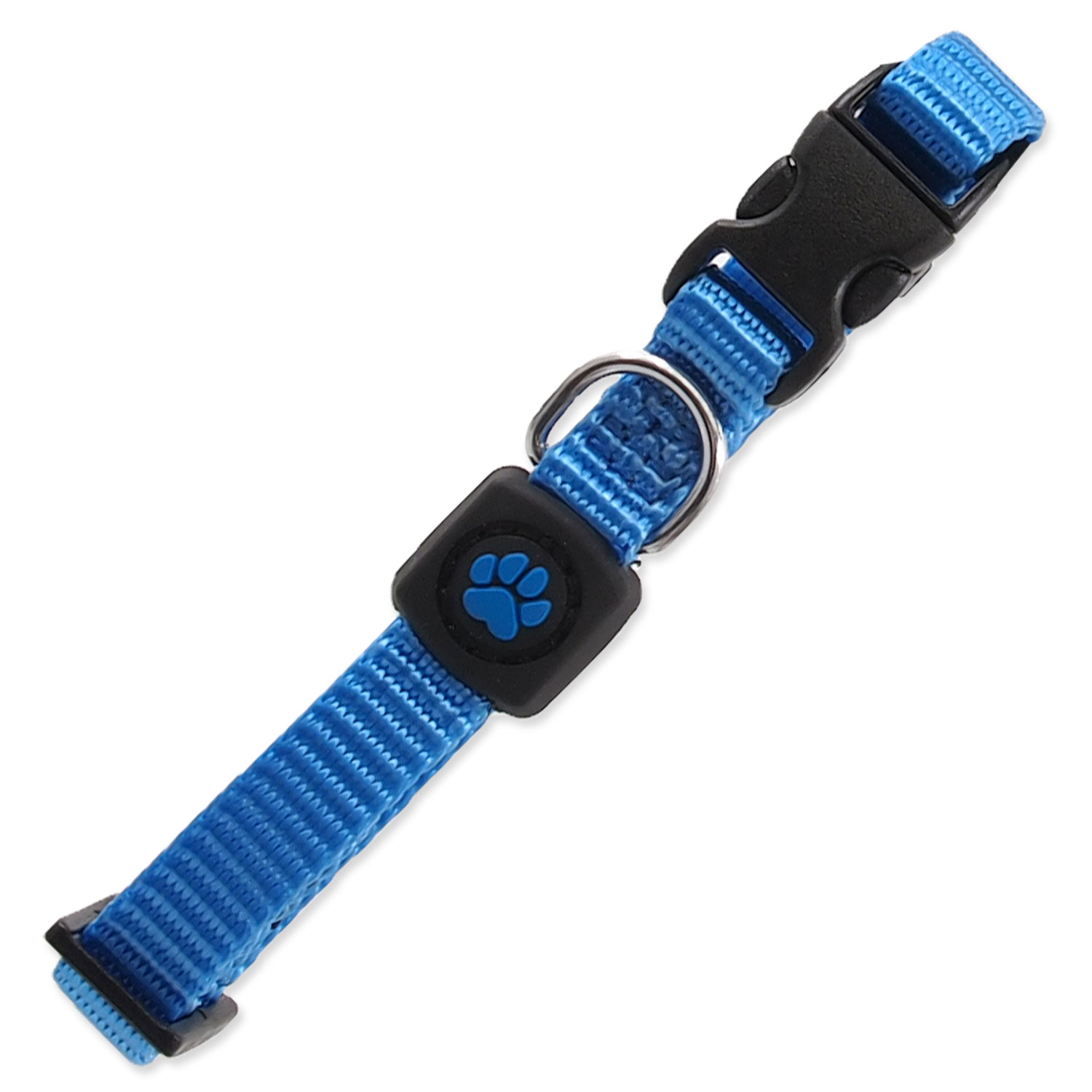 Obojek ACTIVE DOG Premium modrý XS