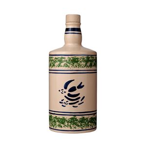 Centonze Láhev Baroko 7 Extra Virgin Olive Oil 500ml