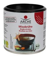 Arche Miso bujón 120g bio