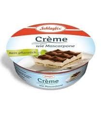 Schlagfix na způsob mascarpone 250g