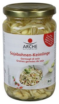 Arche Sojové klíčky 330g bio