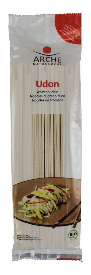 Arche Udon nudle 250g bio