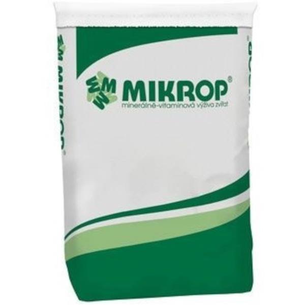 MIKROP ČEBÍN a.s. Mikrop OVIS EKO START pro jehňata, kůzlata 25kg