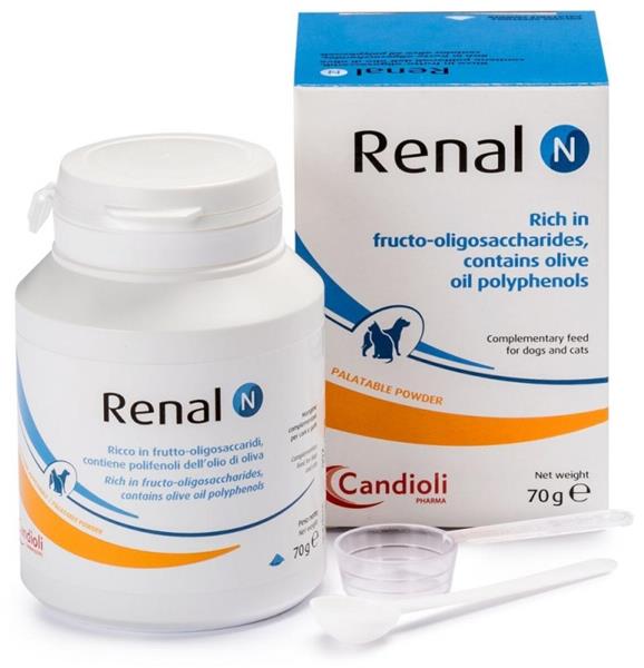 A-FOODS s.r.o. Renal N 70g