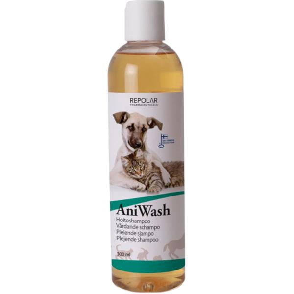 Werfft, spol. s r.o. AniWash 300ml(Repolar - VET)