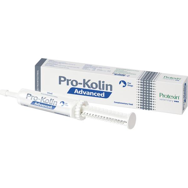 Panda Plus s.r.o. Protexin Pro-Kolin Advanced 30ml pro psy