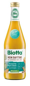 Biotta Můj džusový den #1 500ml bio