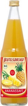 Beutelsbacher Ananasový džus přírodní 700ml bio