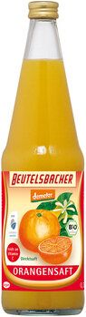 Beutelsbacher Pomerančový džus 700ml bio