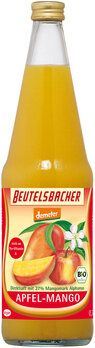 Beutelsbacher Jablečno mangový džus 700ml bio