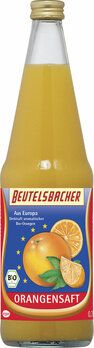 Beutelsbacher Pomerančový džus EU 700ml bio