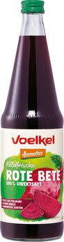 Voelkel Šťáva z červené řepy 700ml bio