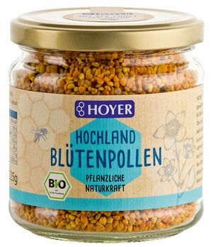 Hoyer Včelí pyl 225g bio