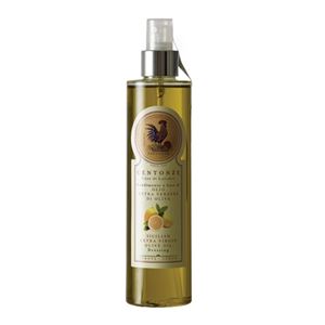 Centonze Extra Virgin Olive Oil Spray 250ml lemon