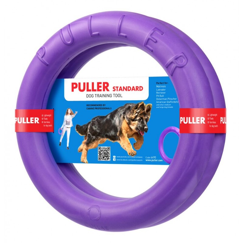 PULLER STANDARD 28 CM