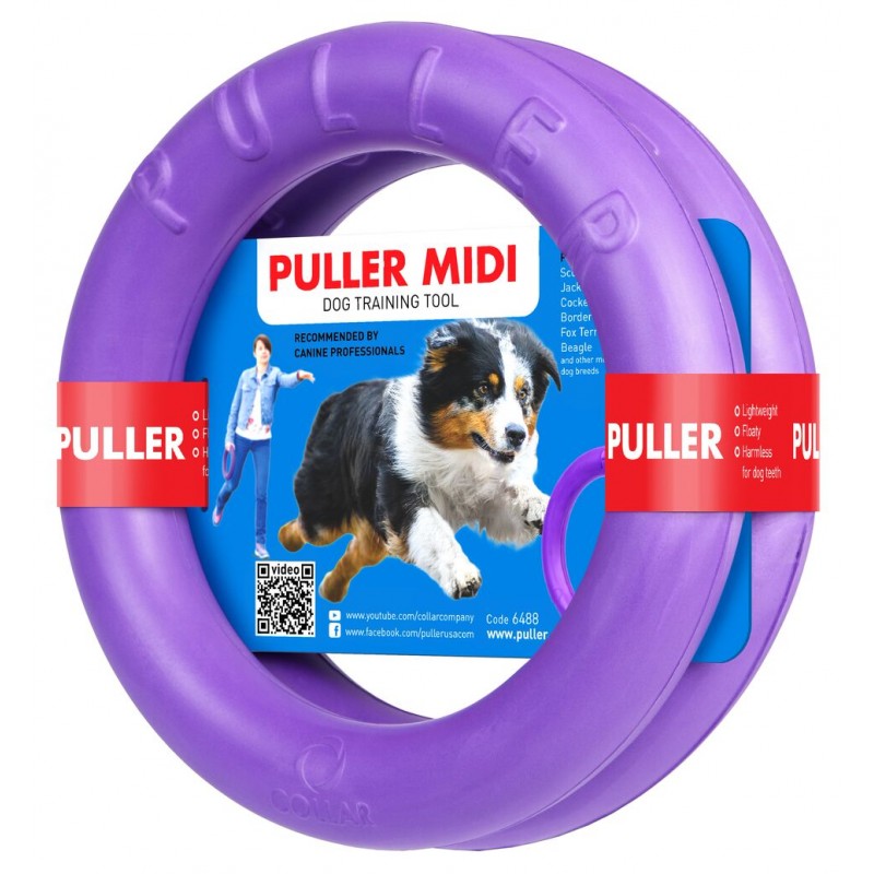 PULLER MIDI 20 CM