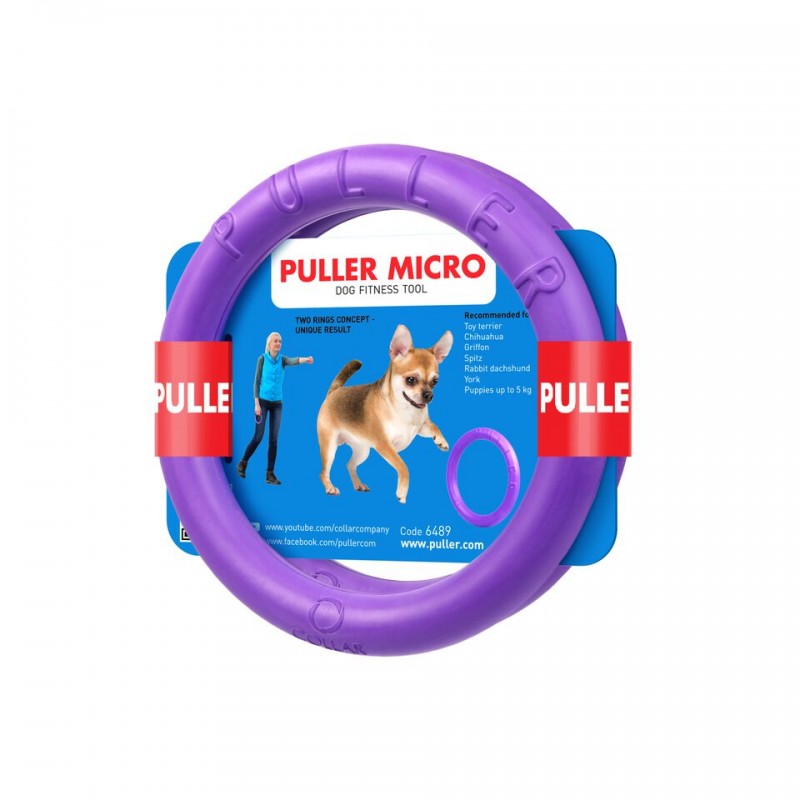 PULLER MICRO 12,5CM