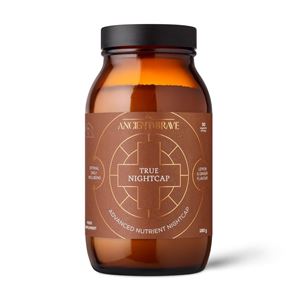 ANCIENT and BRAVE True Nightcap 180g