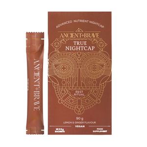 ANCIENT and BRAVE True Nightcap Box 15 x 6g