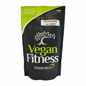 Vegan Fitness 100% RAW Kokos BIO 1kg