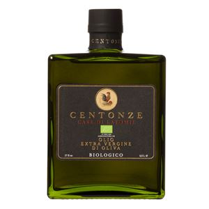 Centonze Extra Virgin Olive Oil CAPRI BIO 500ml (Olivový olej)