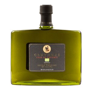 Centonze Extra Virgin Olive Oil SABINA BIO 500ml (Olivový olej)