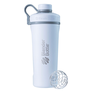 BlenderBottle Europe Benley GmbH Radian® nerez izolační 770ml bílá