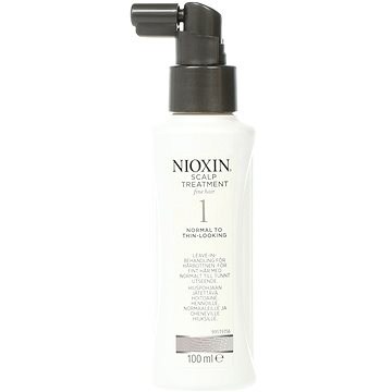 NIOXIN Scalp Treatment 1 100 ml