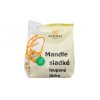 Migdale dulci decojite - sâmburi - Natural 150g  + Při koupi 12 a více kusů 3% Sleva