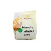 Édes mandula - szem - hámozatlan Natúr 150g  + Při koupi 12 a více kusů 3% Sleva
