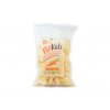 Chips fără gluten pentru copii cu morcovi bio - Biokids 55g  + Při koupi 12 a více kusů 3% Sleva