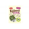 Milchreis mit Apfel und Zimt BIO glutenfrei - Amylon 40g  + Při koupi 12 a více kusů 3% Sleva