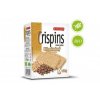 Crispins BIO crispy buckwheat slice with quinoa - gluten free - Extrudo 100g