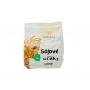 Oříšky sójové pražené solené - Natural 150g  + Při koupi 12 a více kusů 3% Sleva