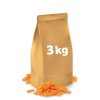Red Lentil Spindles 100% 3kg