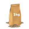 Buchweizenspindeln 100% Bio 3kg  + Při koupi 12 a více kusů 3% Sleva