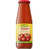 Bio passata: drcená rajčata RAPUNZEL 680 g  + Při koupi 12 a více kusů 3% Sleva