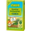 Vegetable broth without yeast in cubes 8 pcs BIO RAPUNZEL