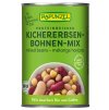 Směs luštěnin sterilovaná 400 g BIO RAPUNZEL