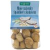 MEINE KOKOSKEKSE 130 g BIO BIO NICHT BIO  + Při koupi 12 a více kusů 3% Sleva