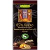 Czekolada gorzka 85% 80 g BIO RAPUNZEL  + Při koupi 12 a více kusů 3% Sleva