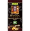 Dark chocolate 85% 80 g BIO RAPUNZEL