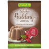 Chocolate pudding powder 43 g BIO RAPUNZEL