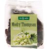 BIO Rozinky Modrý Thompson 200 g – BIO NEBIO