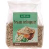 BIO Sezam neloupaný 200 g – BIO NEBIO