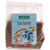 BIO Semínko lněné české 200 g – BIO NEBIO