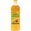 Cold pressed sunflower oil 1 l BIO BIO NEBIO