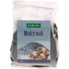 Czech blue poppy seeds 200 g BIO NEBIO